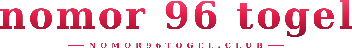 nomor 96 togel logo